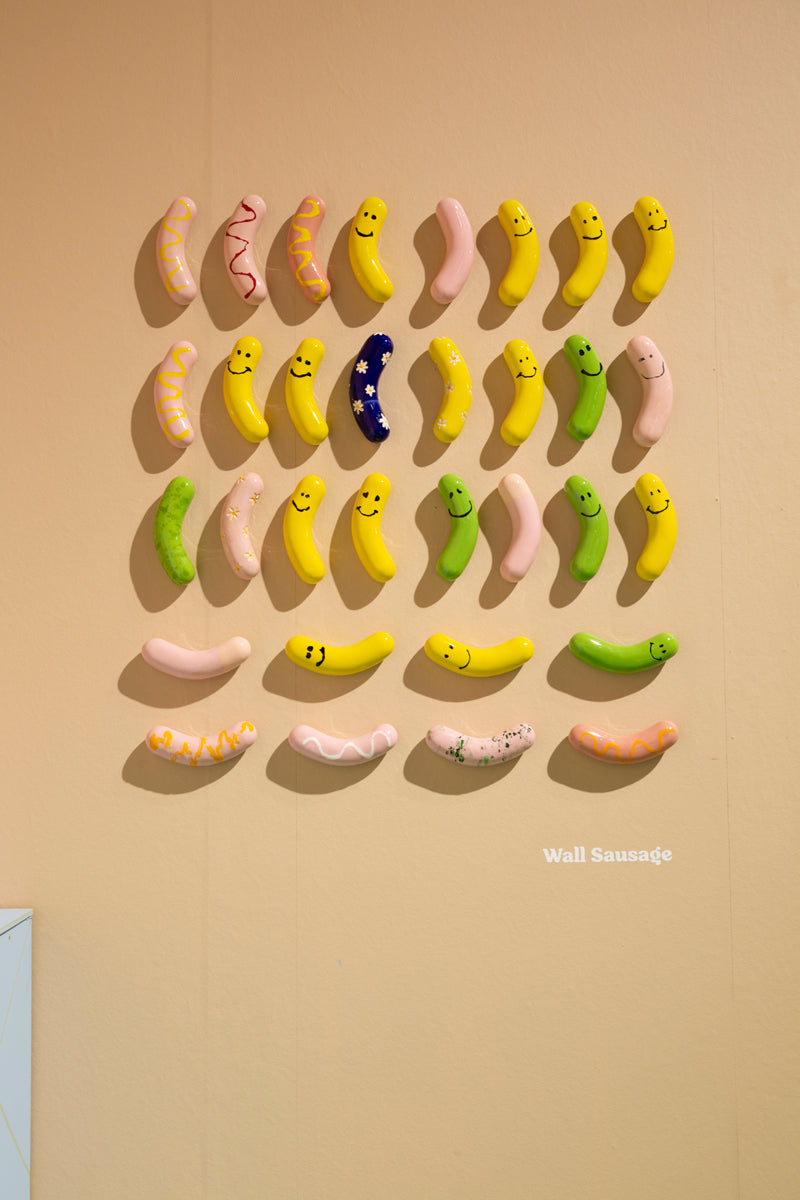 Wall Sausage Smile 1.7.