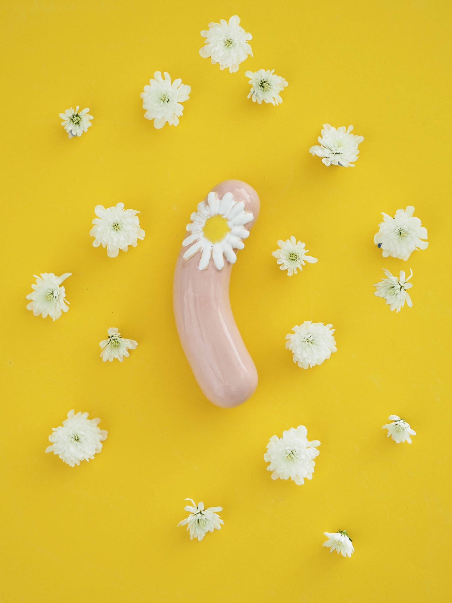 Daisy Sausage