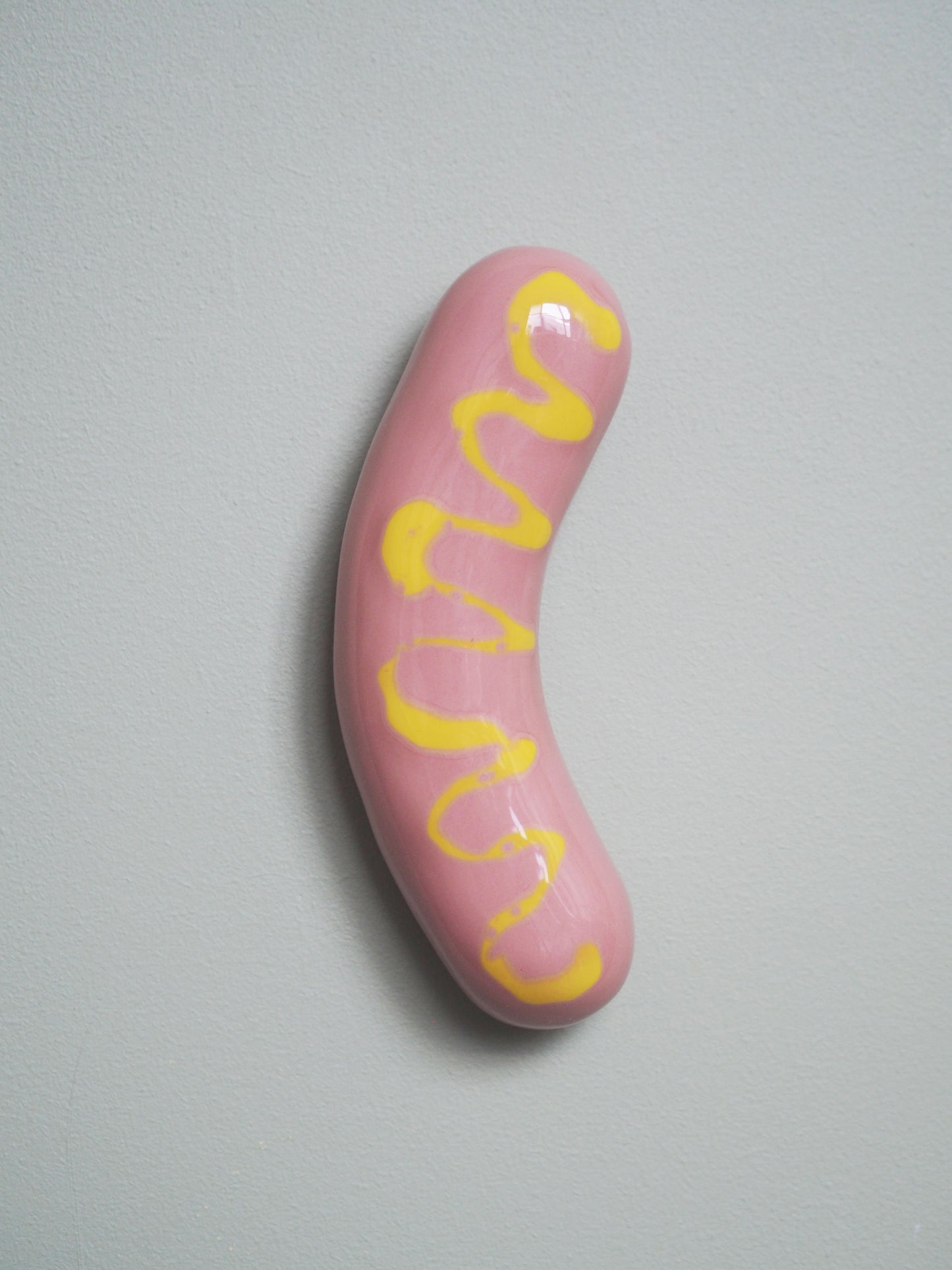 Wall Sausage Mustard 1.1.