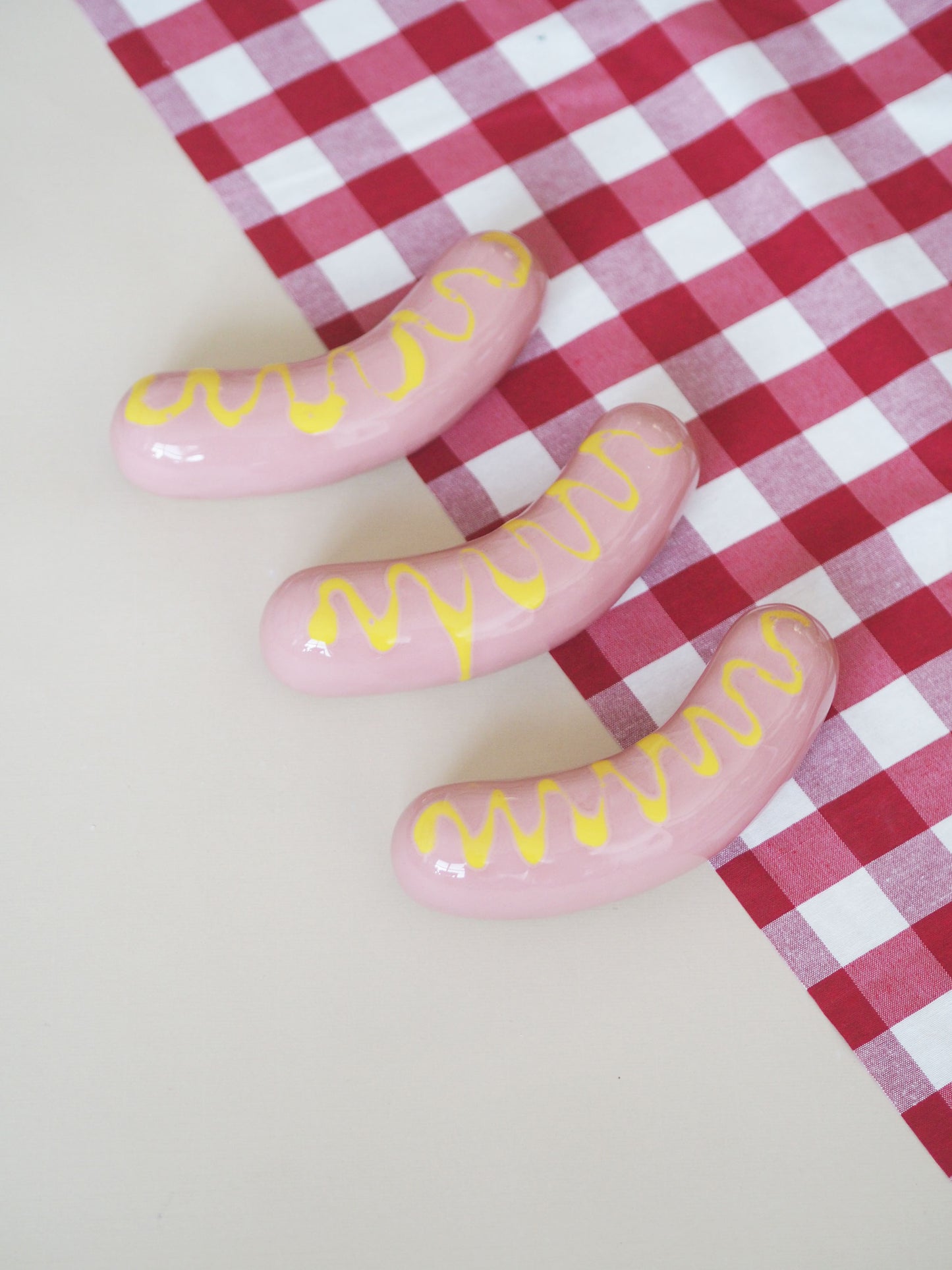 Wall Sausage Mustard 1.1.