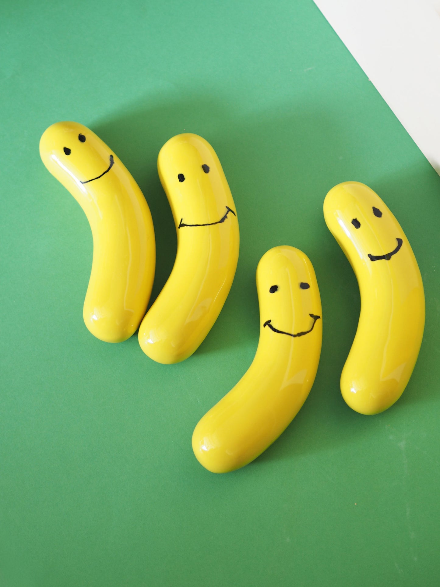 Wall Sausage Smile - Totine