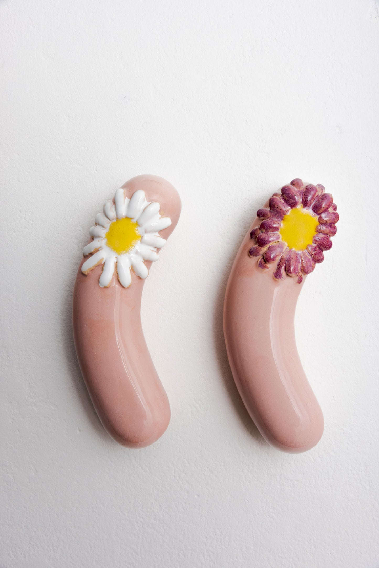 Daisy Sausage