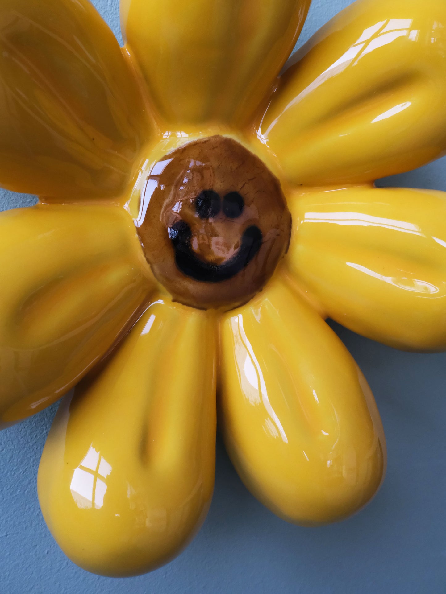 Happy Flower Mini - Auringonkukka
