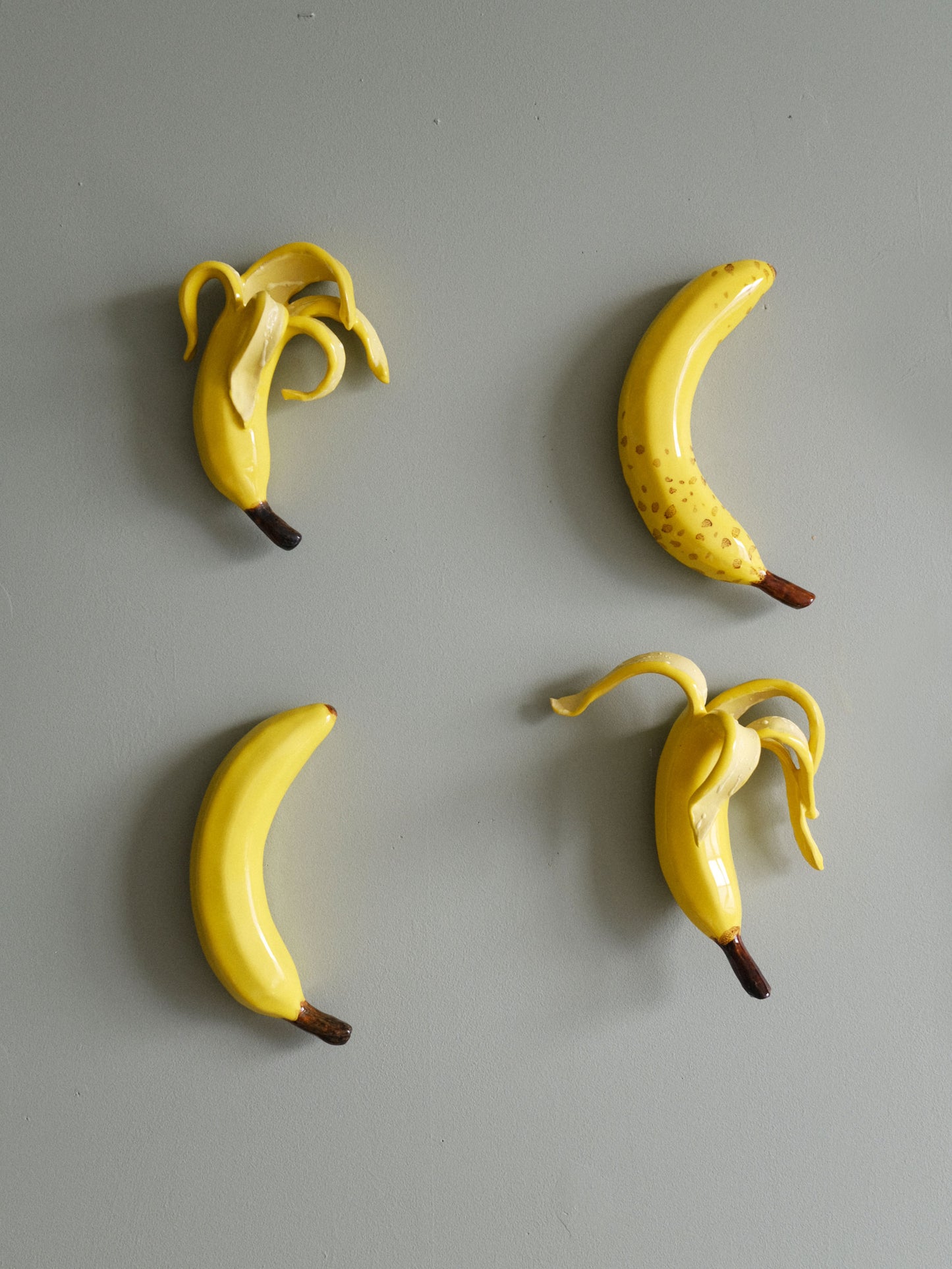 Banana Spots no 2