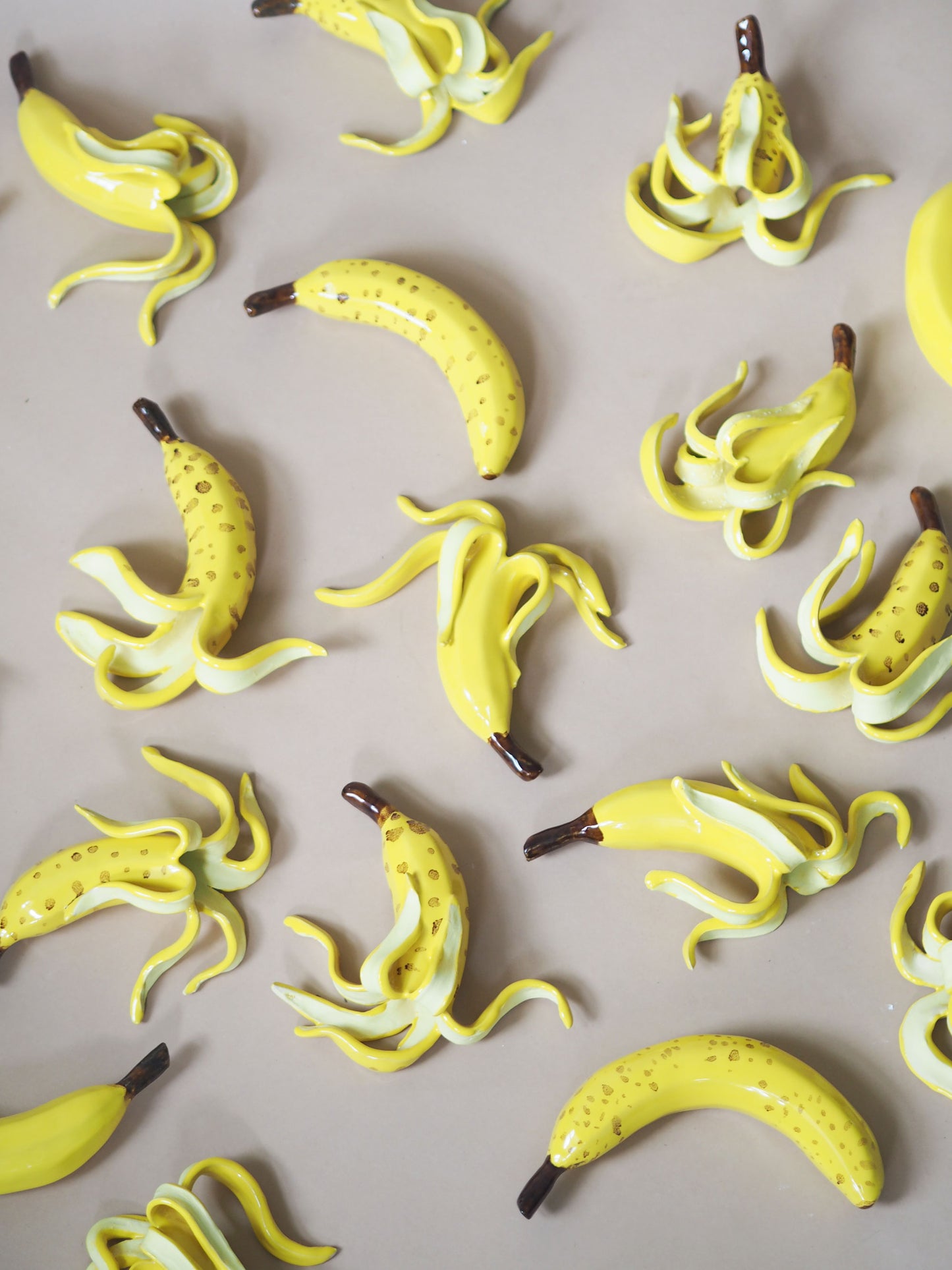 Banana Musta