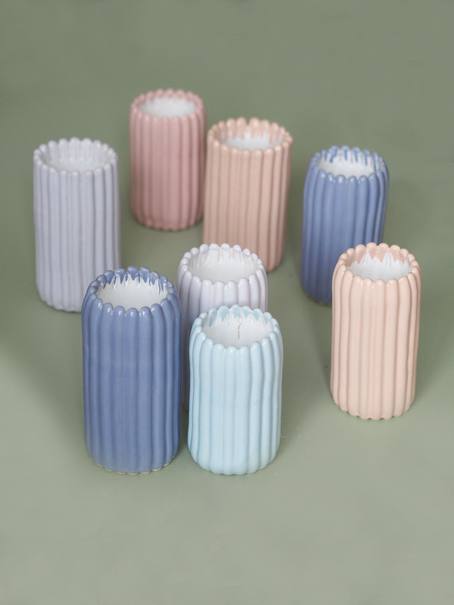 Flavor vase Lilac 1.2
