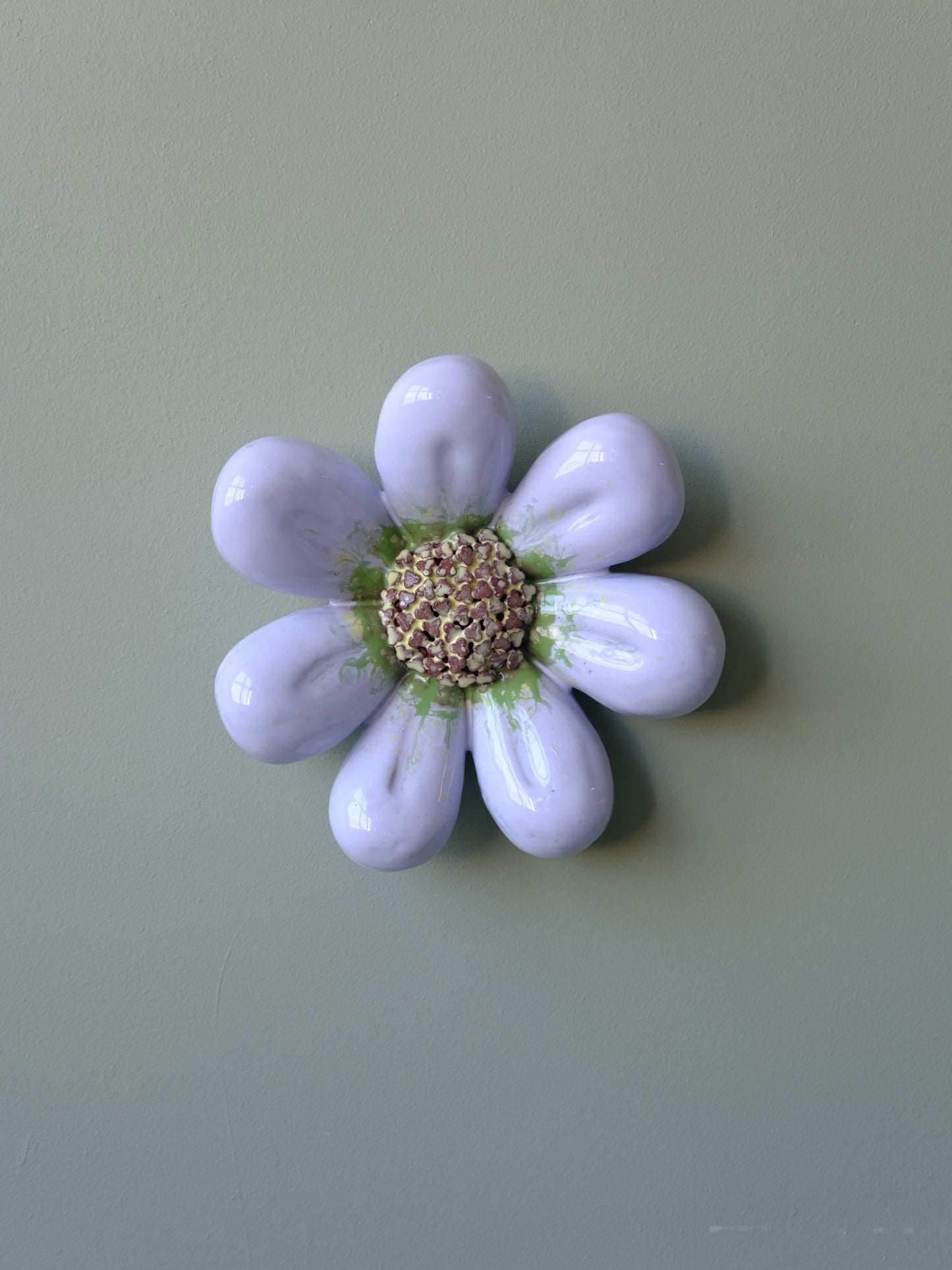 Wall Flower Mini - Leinikki