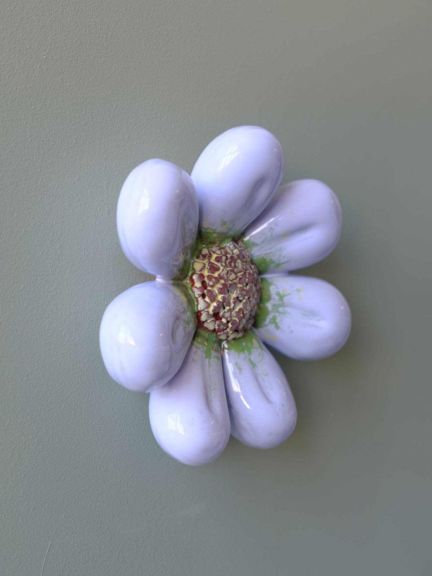 Wall Flower Mini - Leinikki