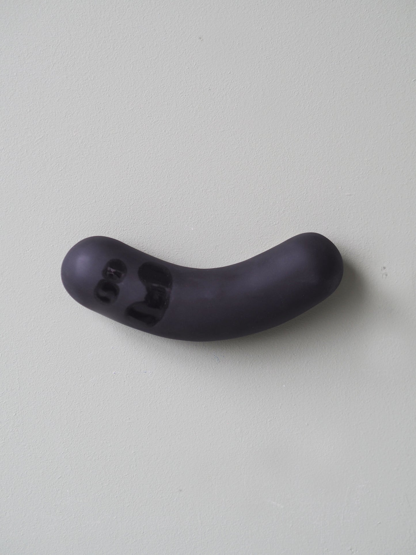Wall Sausage - Mustamakkara no 1