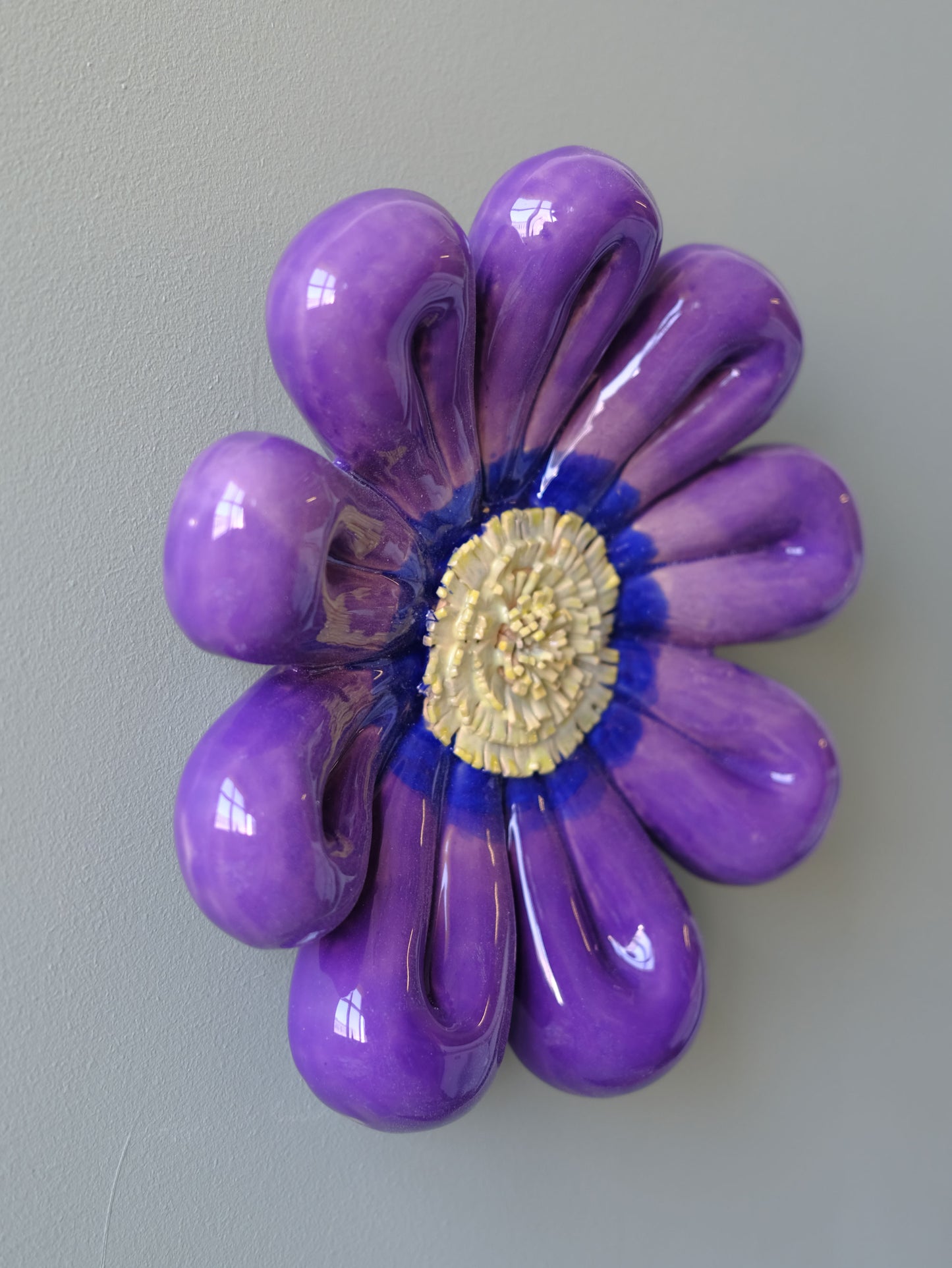 Wall Flower - Orvokki
