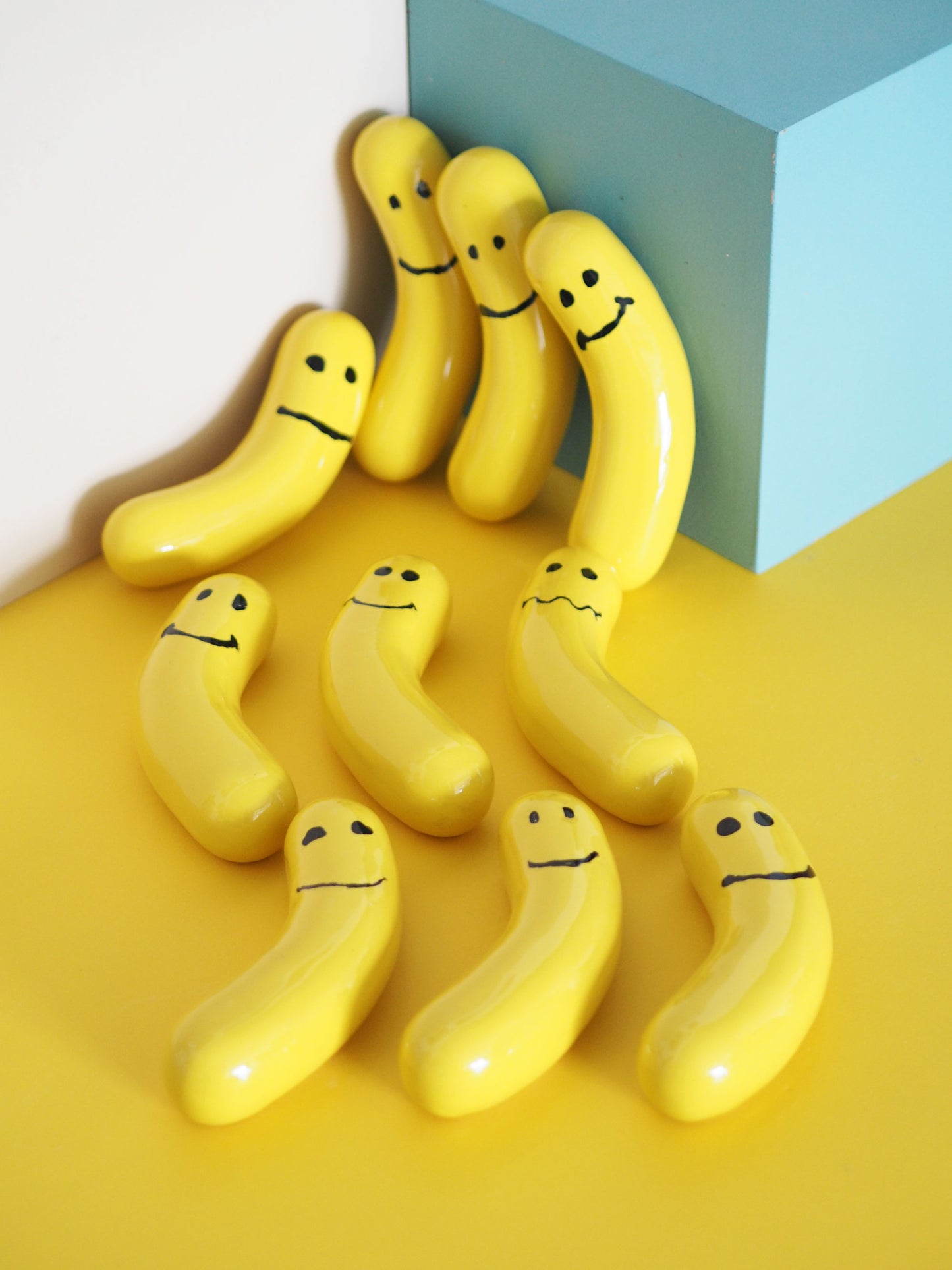 Wall Sausage Smile 1.14.