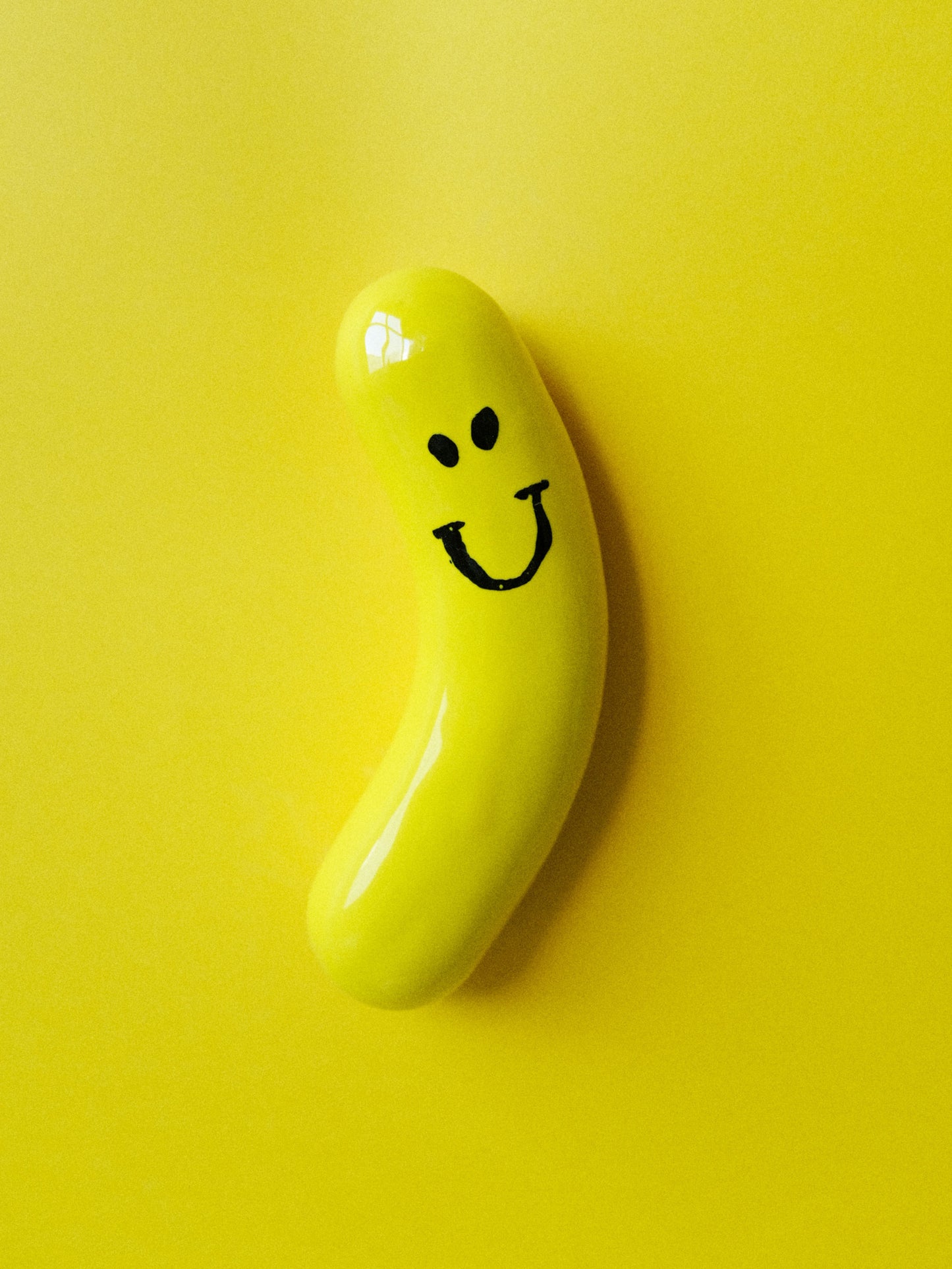Wall Sausage Smile 11