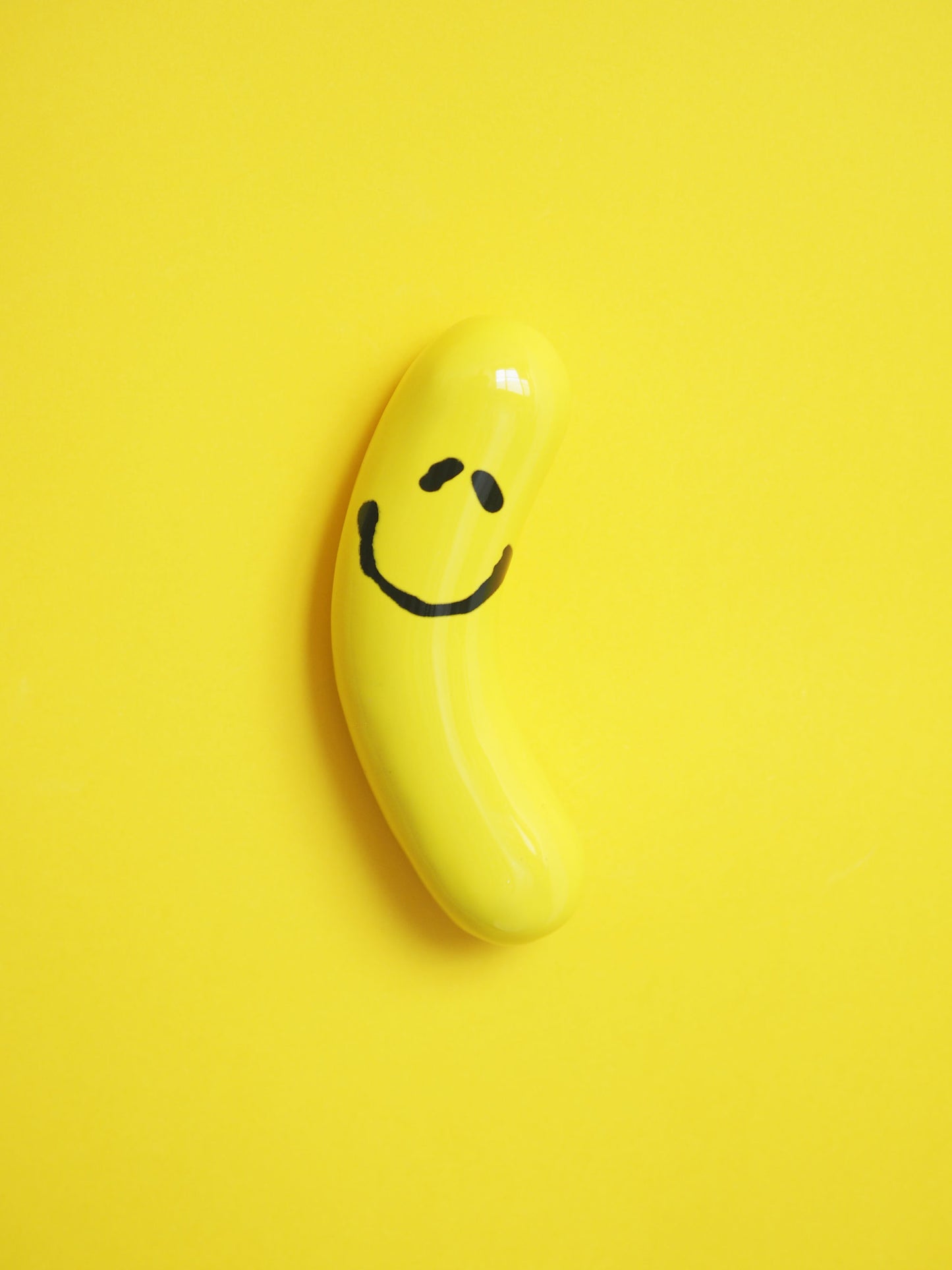 Wall Sausage Smile 21