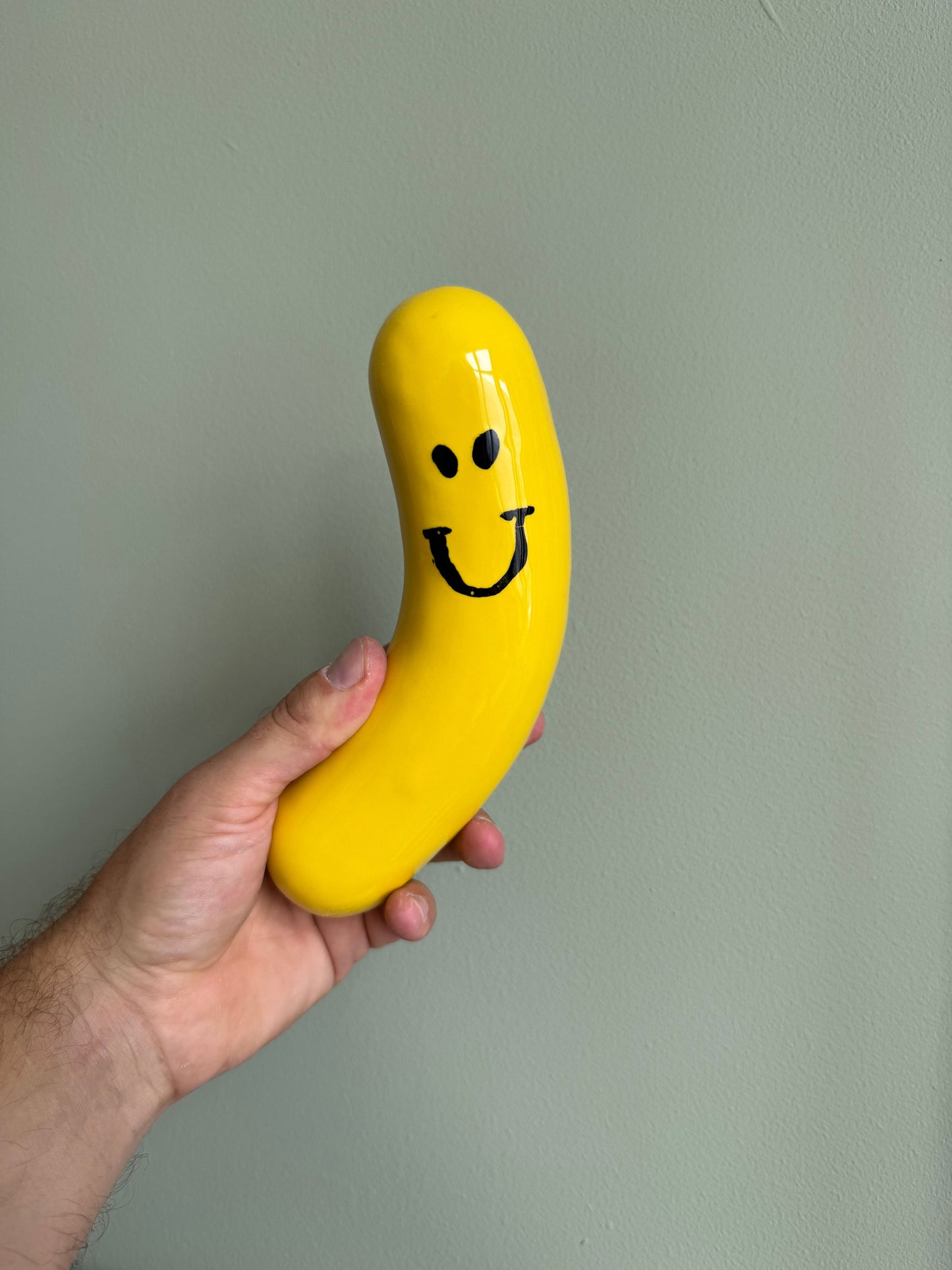 Wall Sausage Smile 11