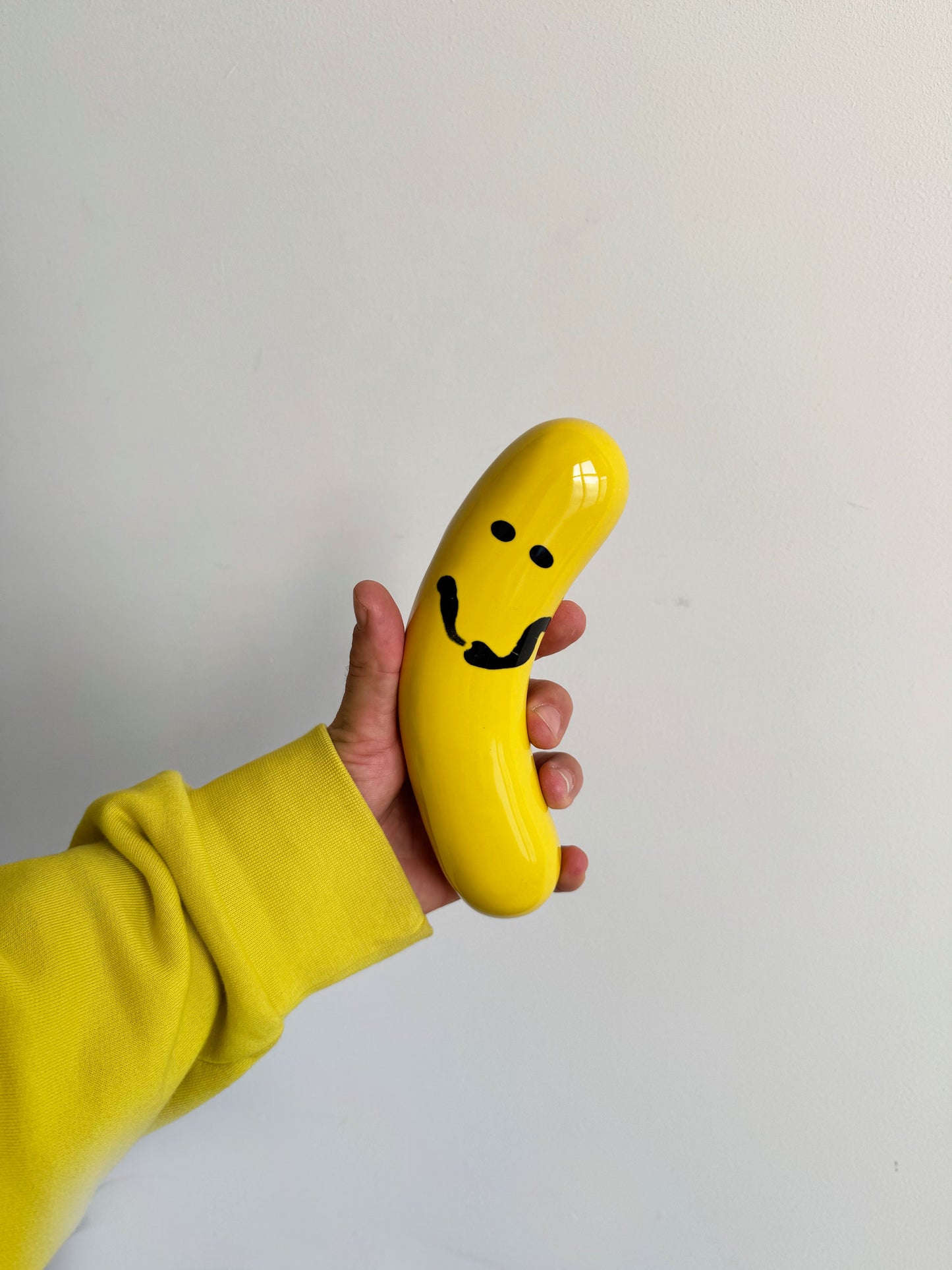 Wall Sausage Smile 1.14.