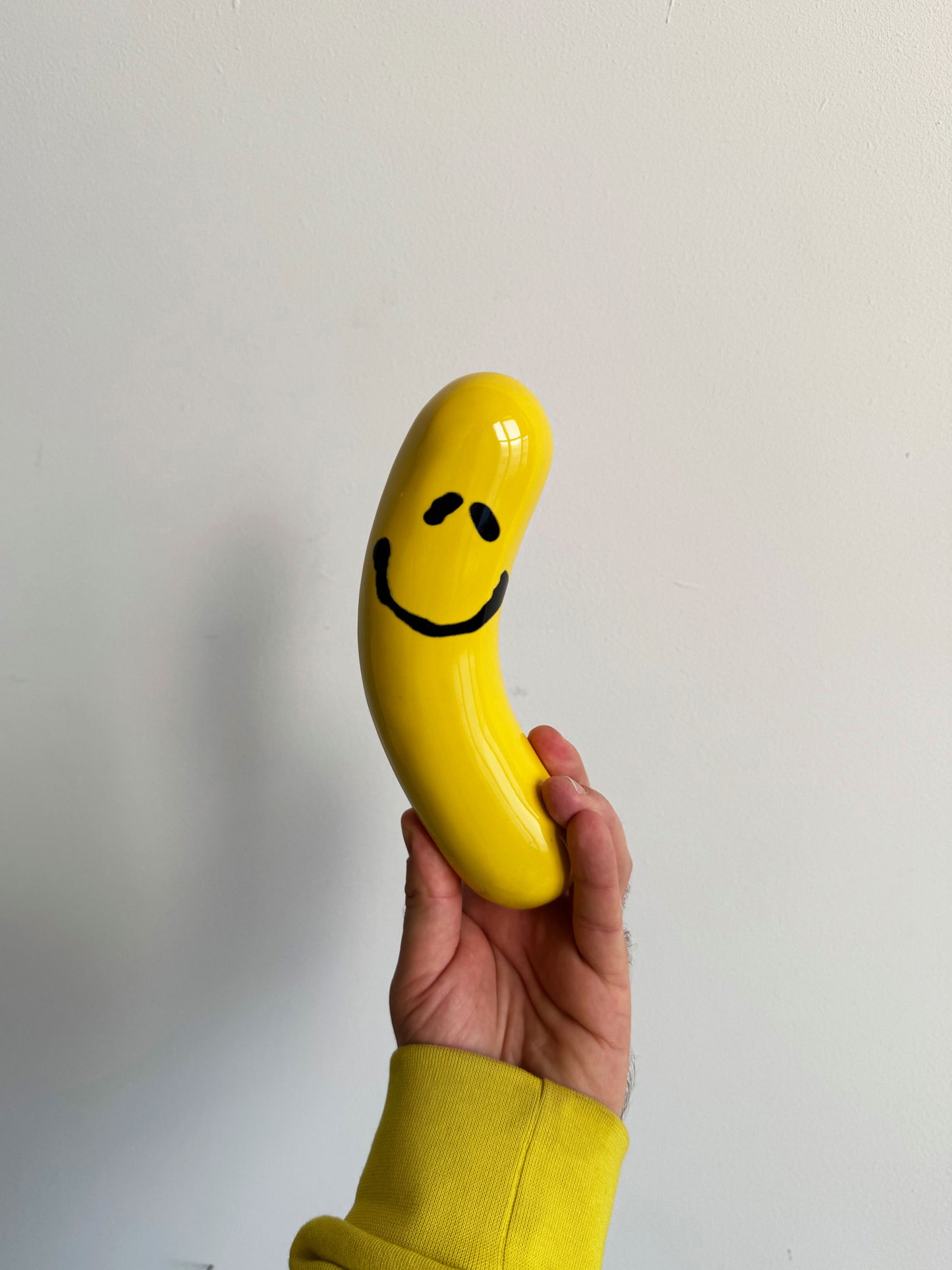 Wall Sausage Smile 21