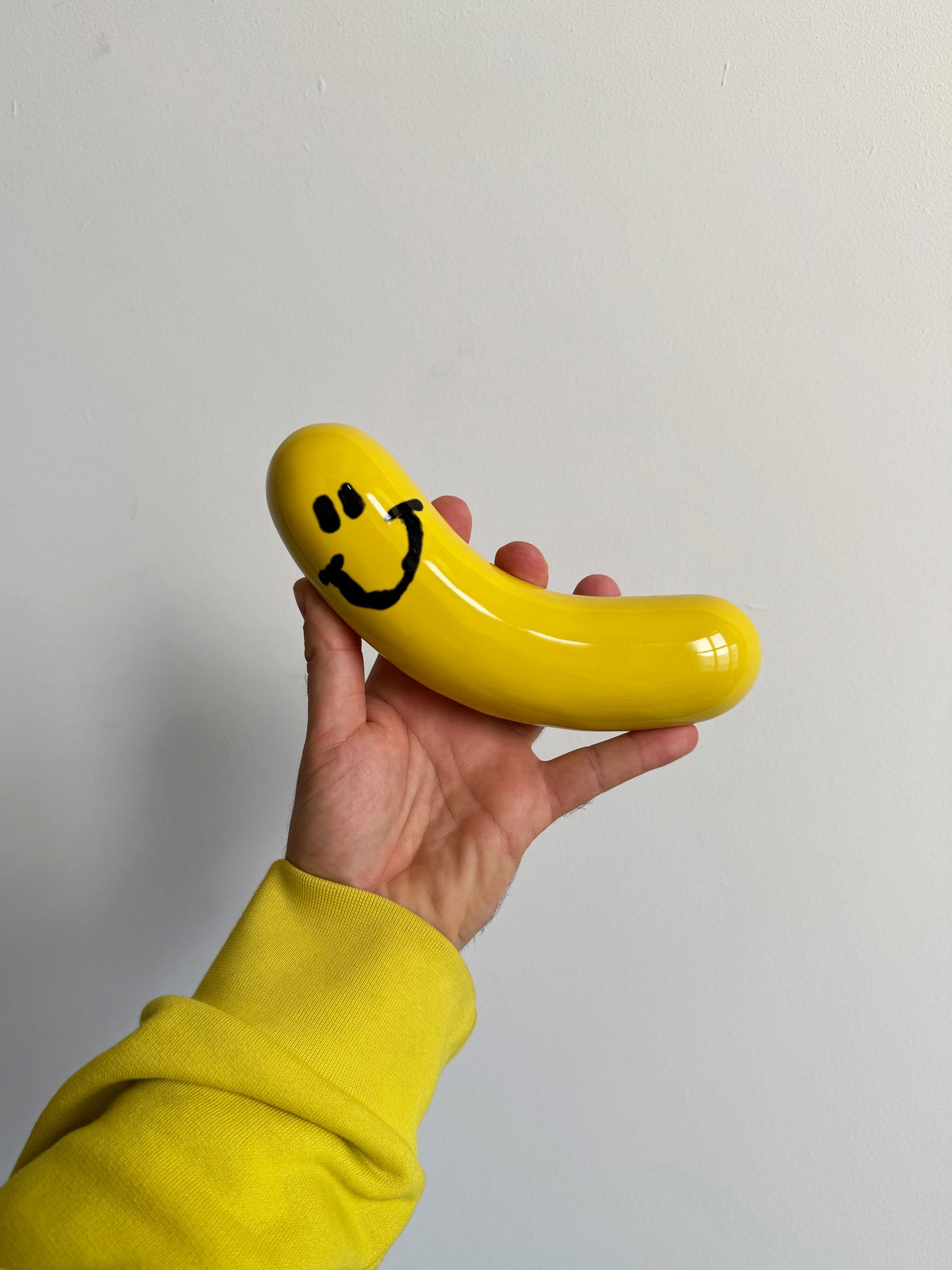 Wall Sausage Smile 24