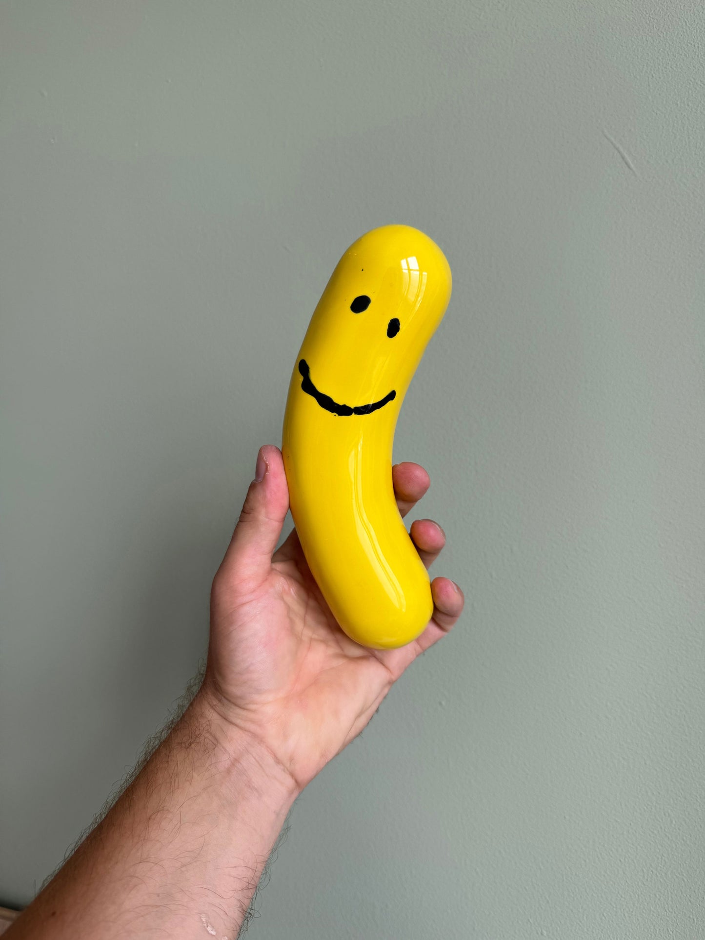 Wall Sausage Smile 3