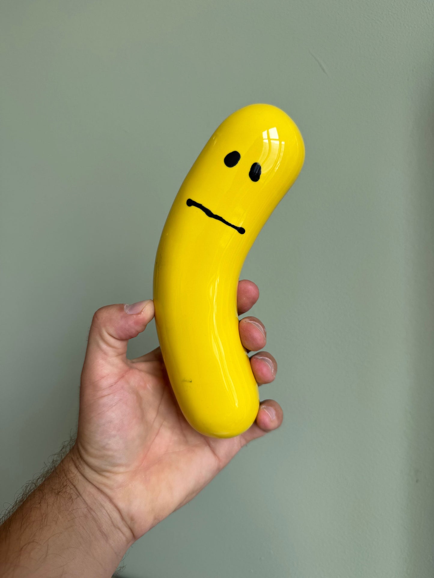 Wall Sausage Smile - Totine