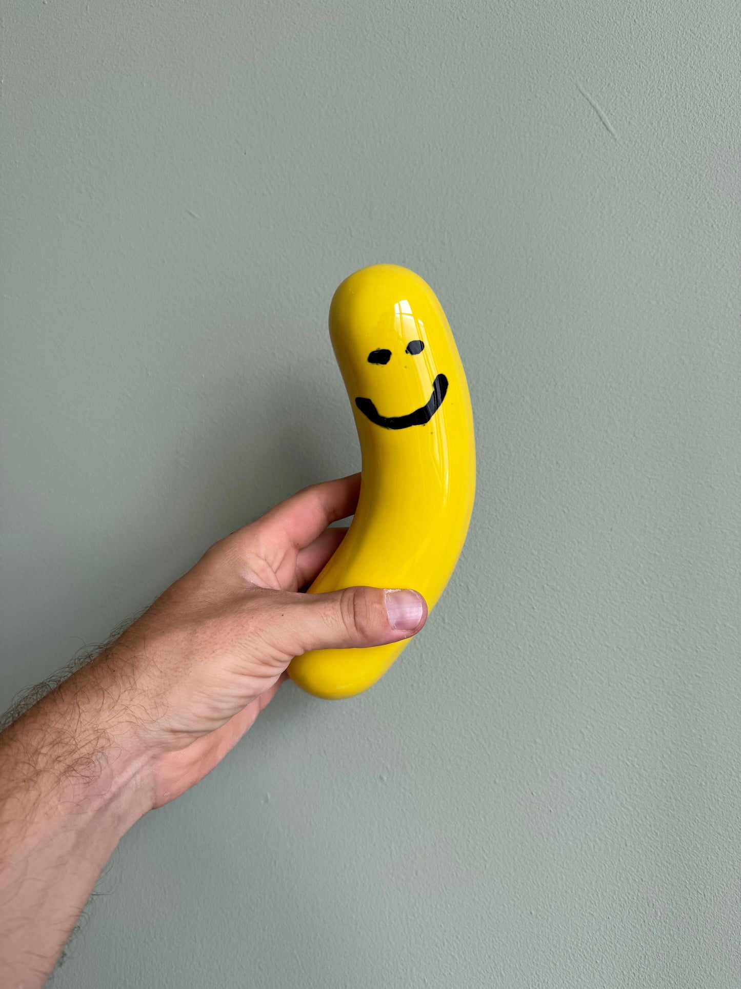 Wall Sausage Smile 8