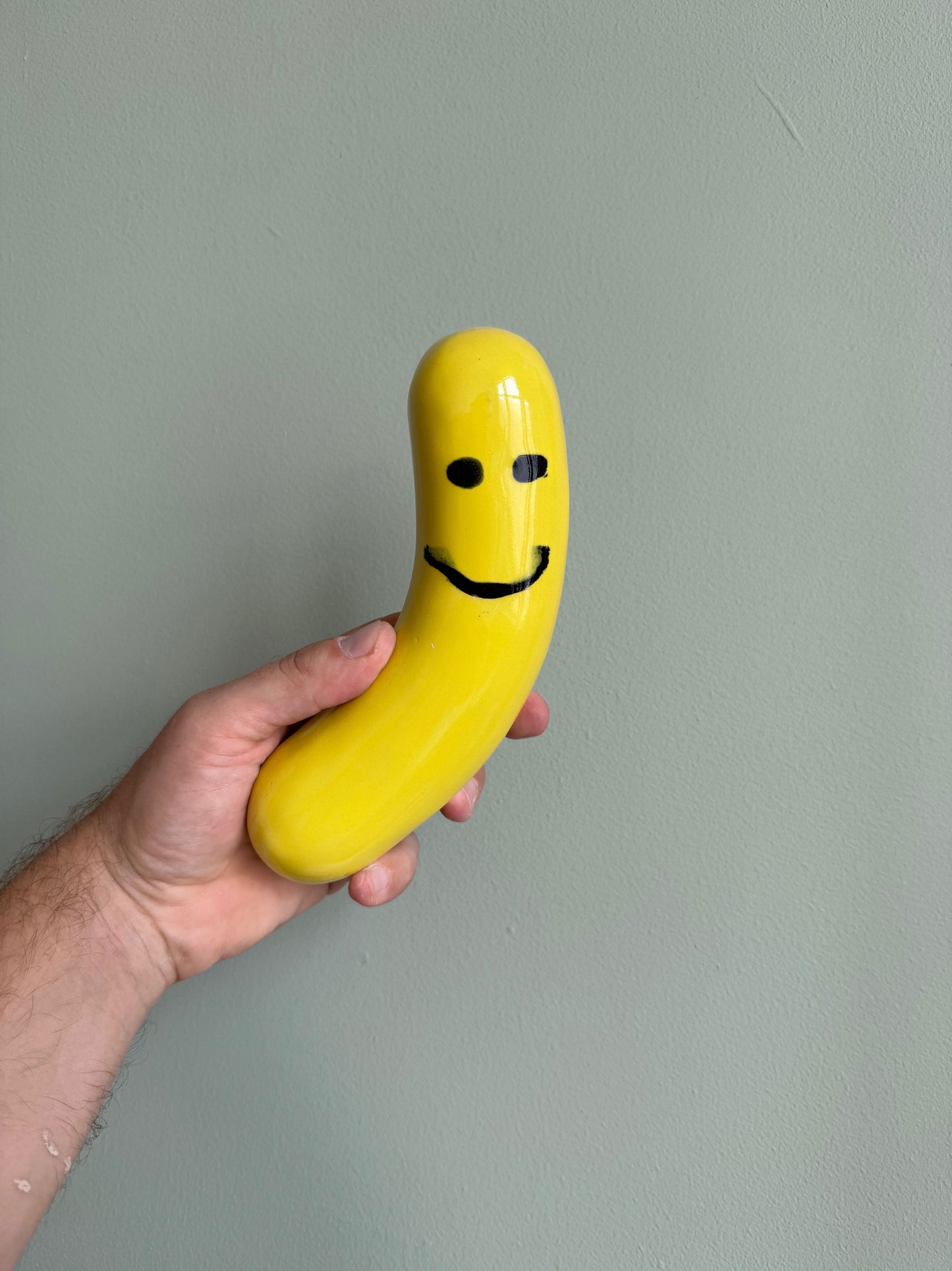 Wall Sausage Smile 9