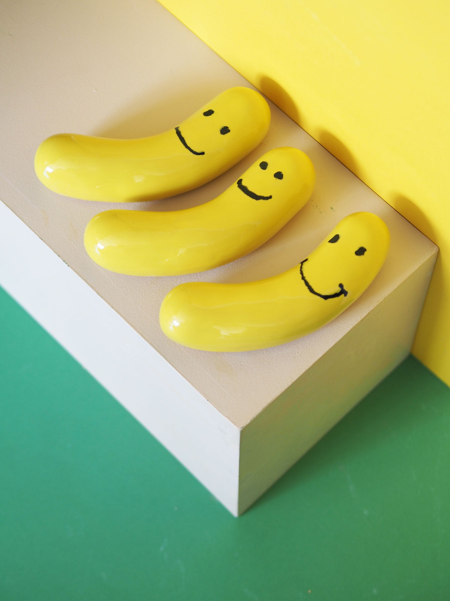 Wall Sausage Smile 8