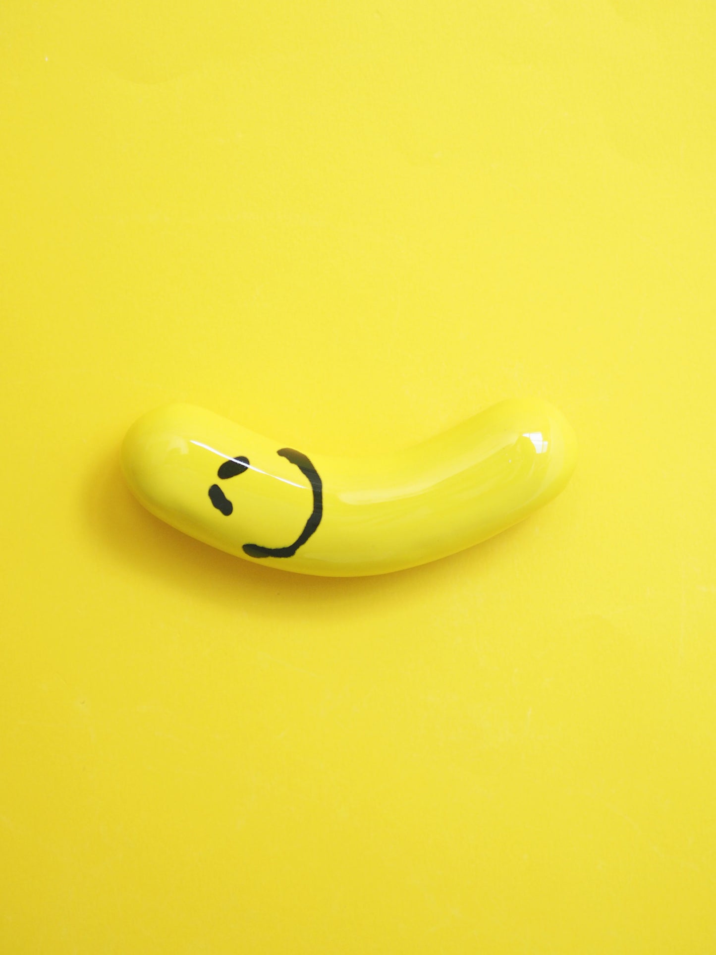 Wall Sausage Smile 21