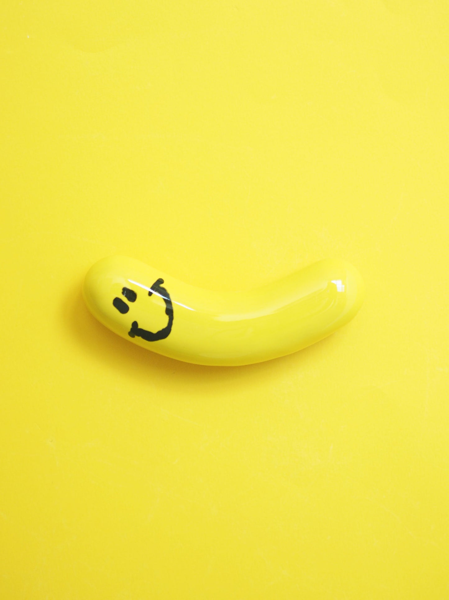 Wall Sausage Smile 24