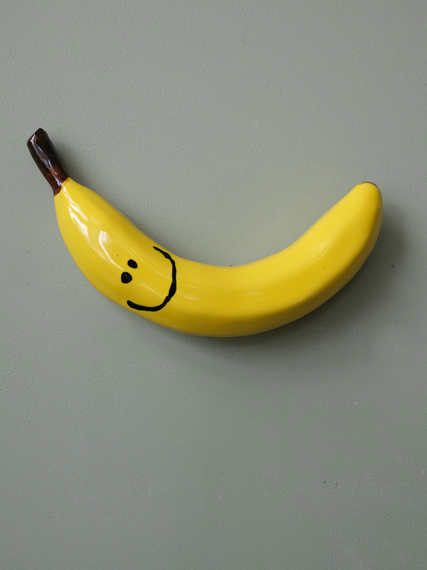 Banana Smile no 1