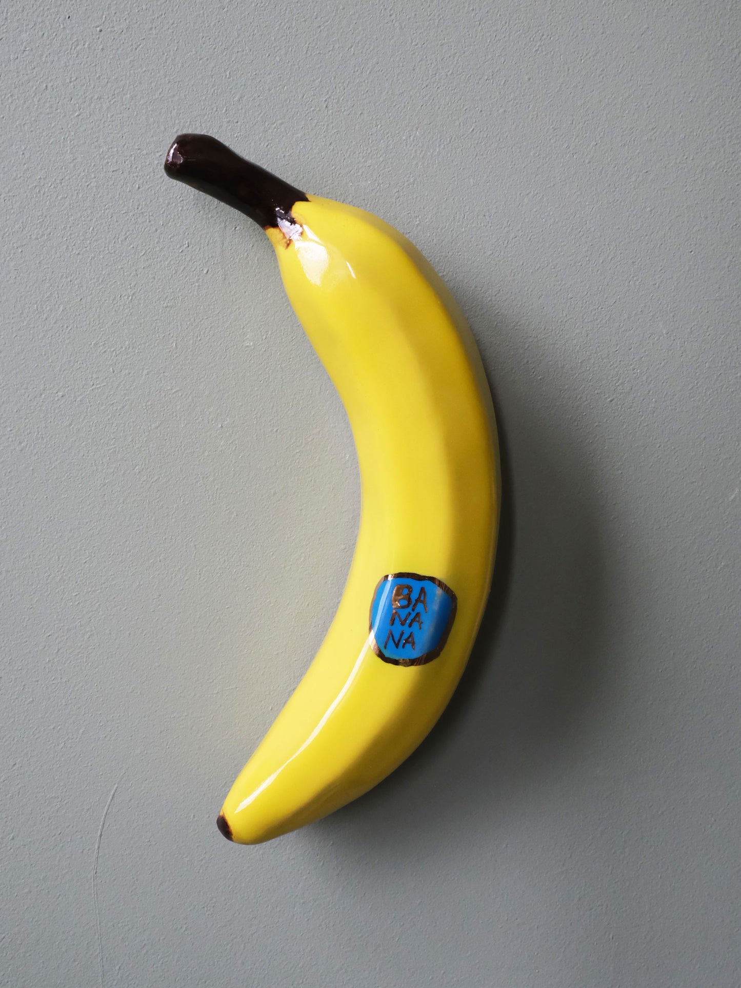Banana Gold Logo no 2
