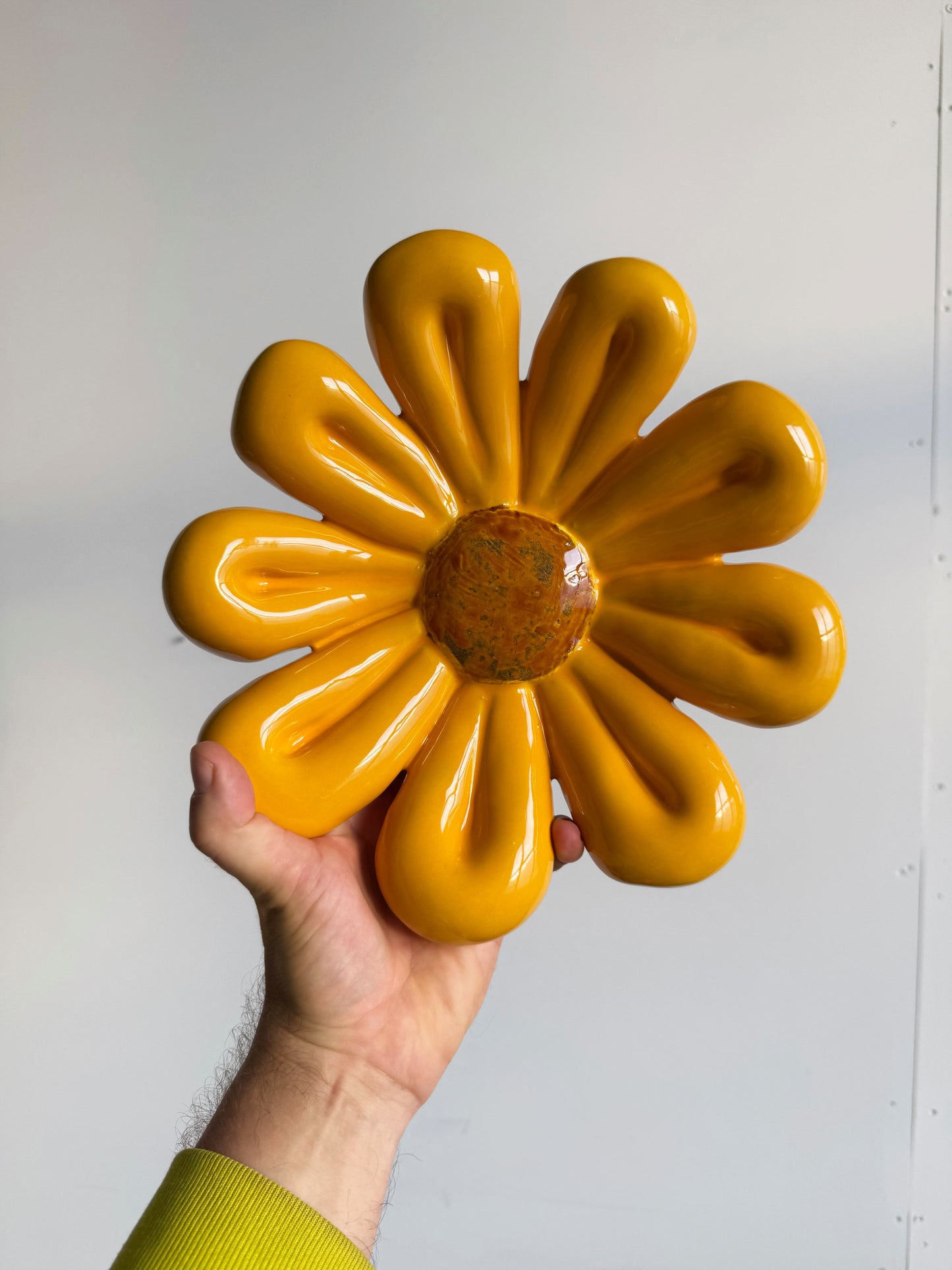 Wall Flower - Sunflower