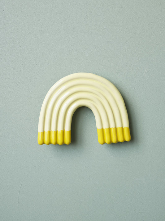 Rainbow Wall Sculpture - Mimosa no 2
