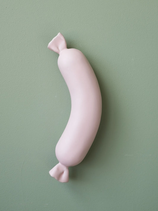 Wall Sausage - Nakki Matta Pinkki