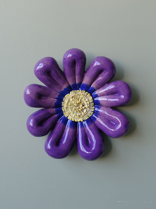Wall Flower - Orvokki