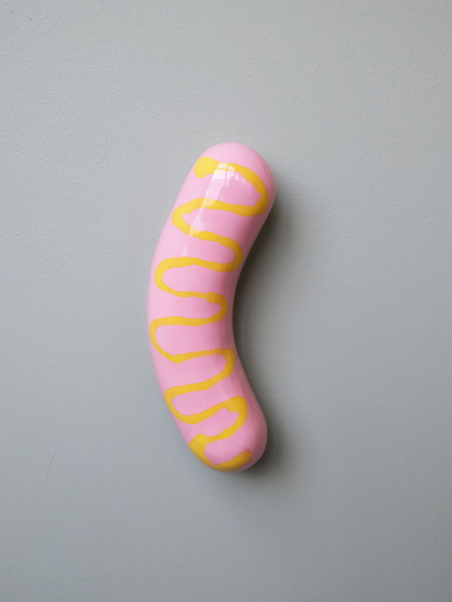 Wall Sausage Mustard 1.2.