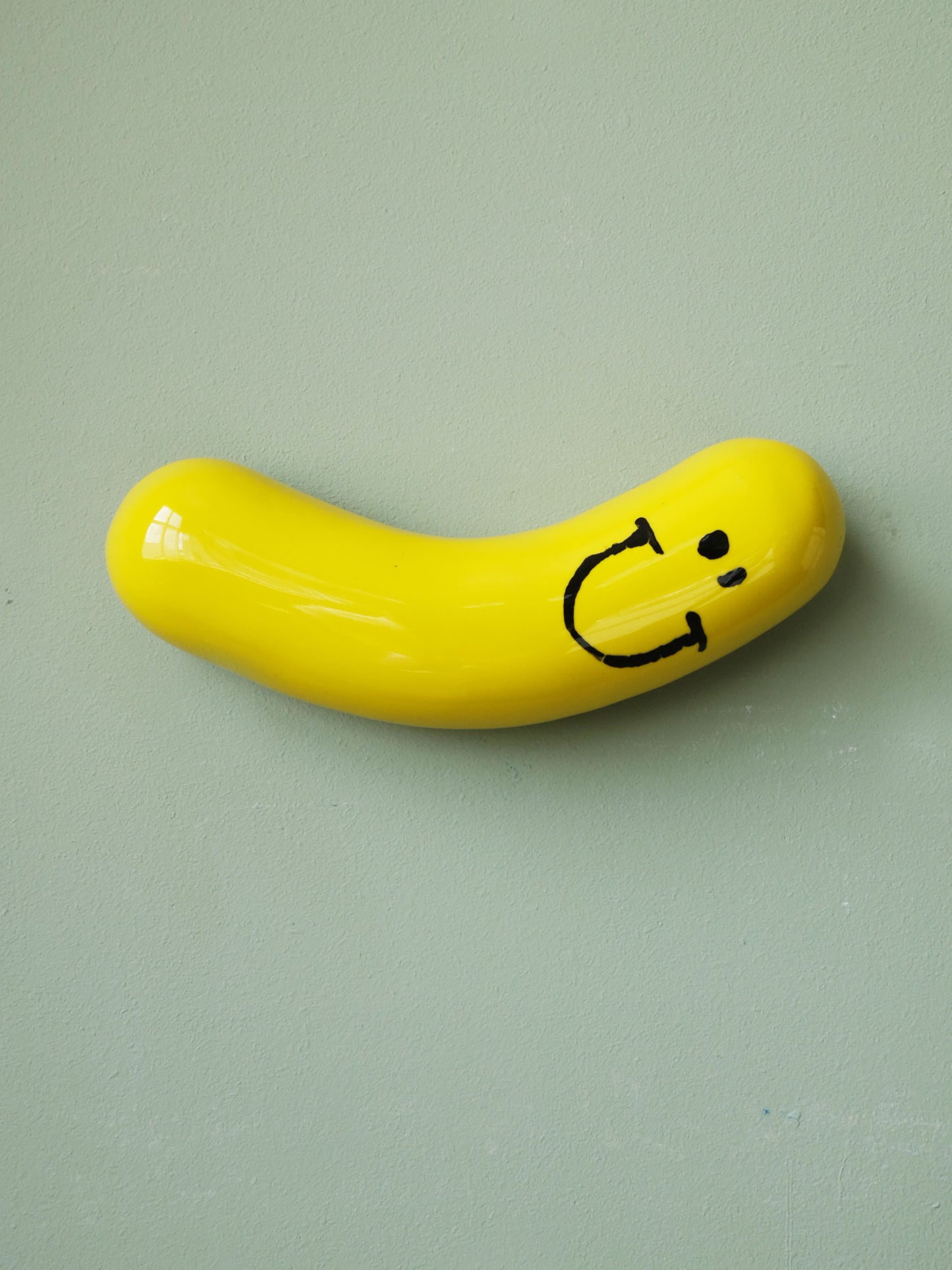 Wall Sausage - Smile 12