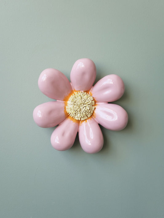 Wall Flower Mini - Pioni
