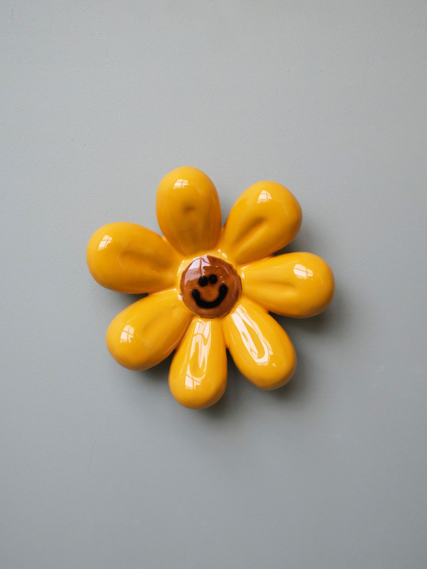 Happy Flower Mini - Auringonkukka