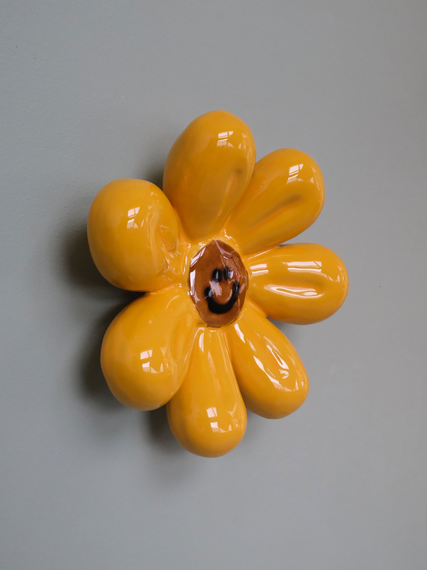 Happy Flower Mini - Auringonkukka