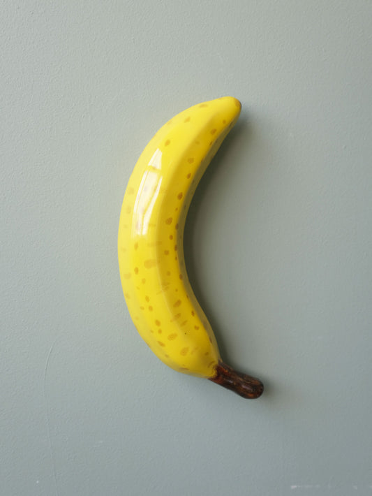 Banana no 1