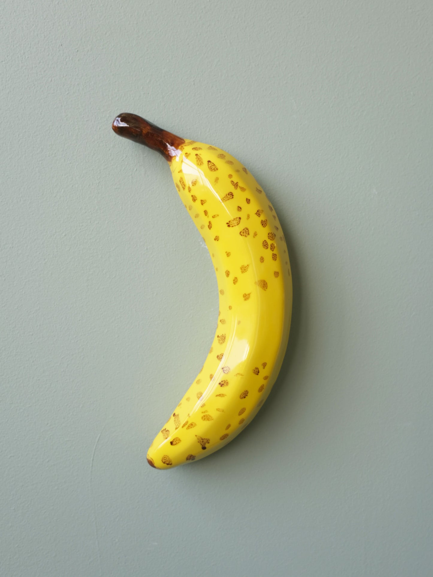 Banana no 2