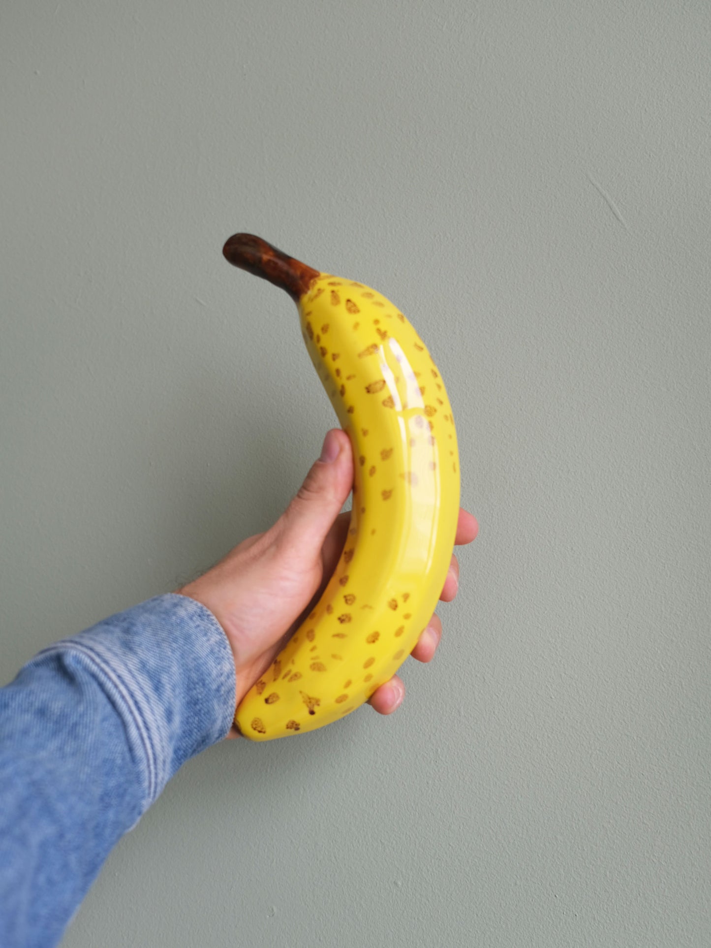 Banana no 2
