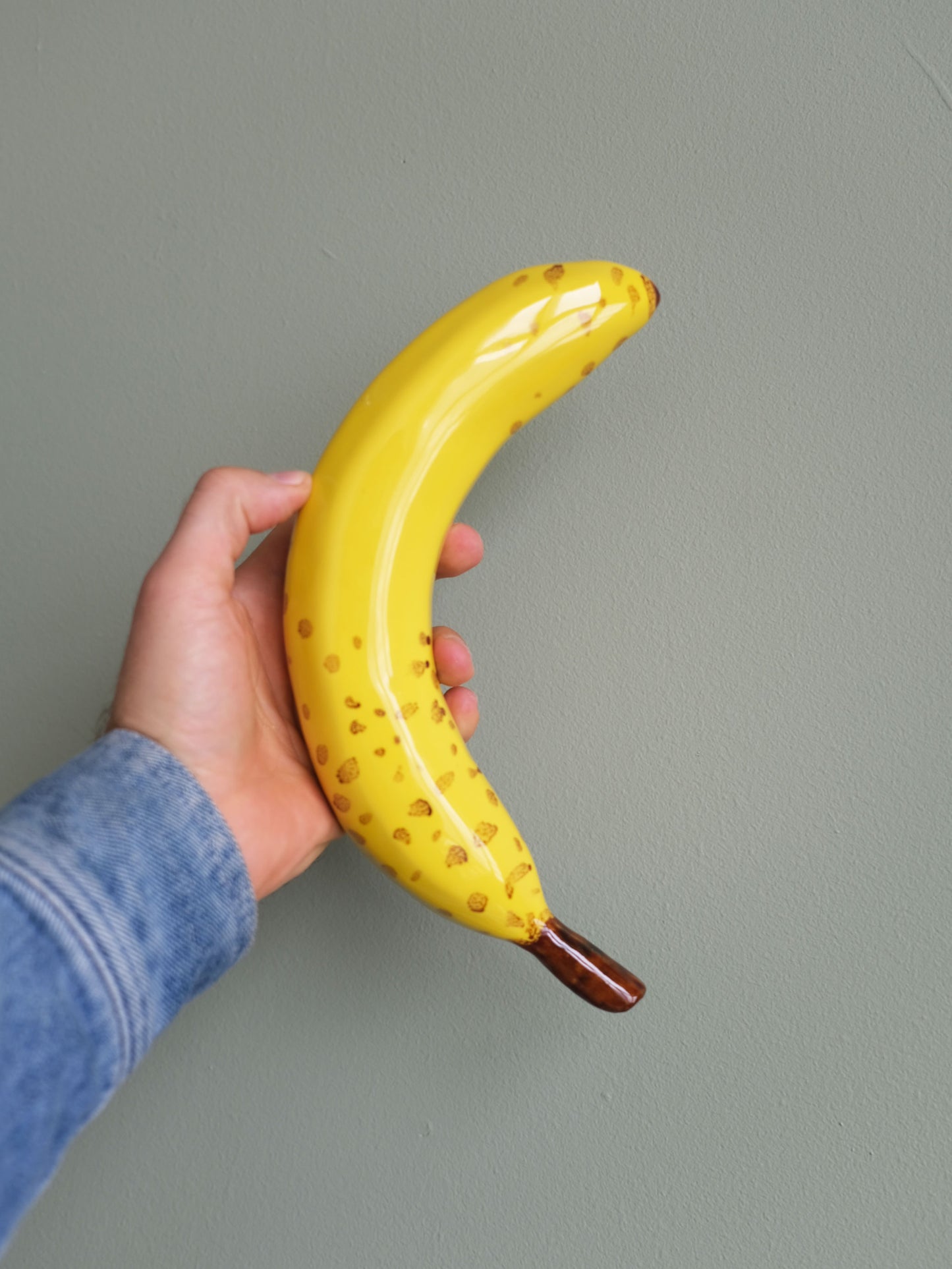 Banana no 3