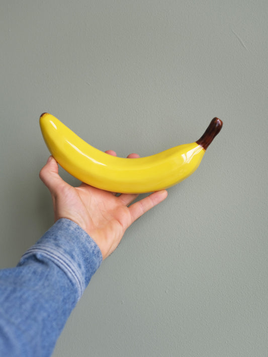 Banana no 5