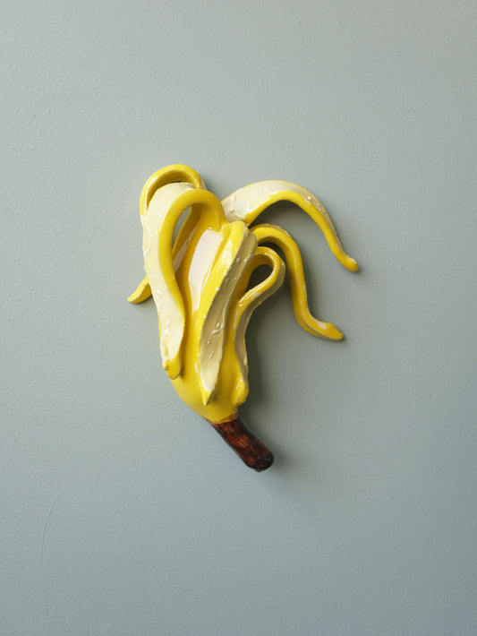 Banana Peel no 4