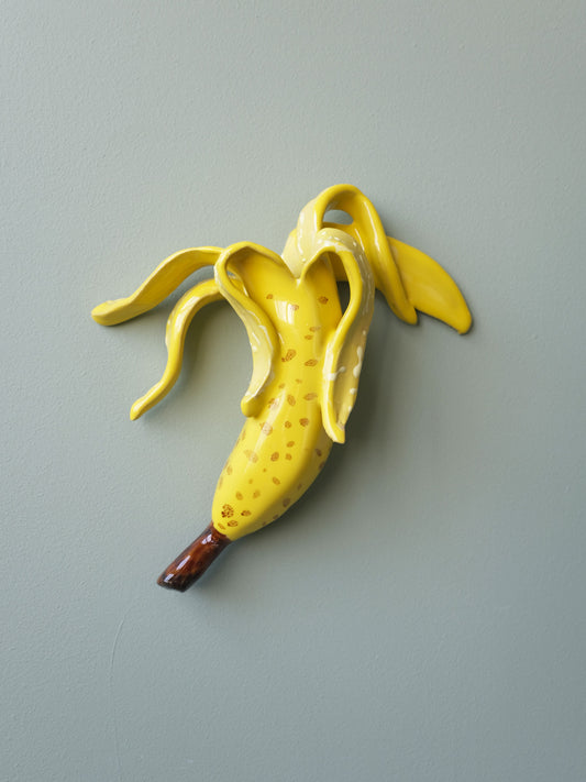 Banana Peel no 6