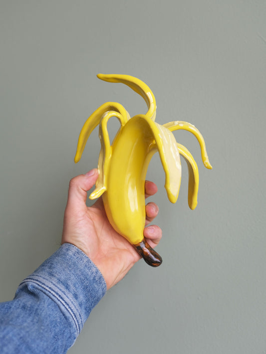 Banana Peel no 2