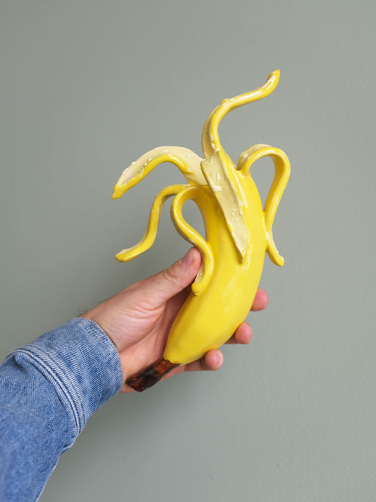 Banana Peel no 5