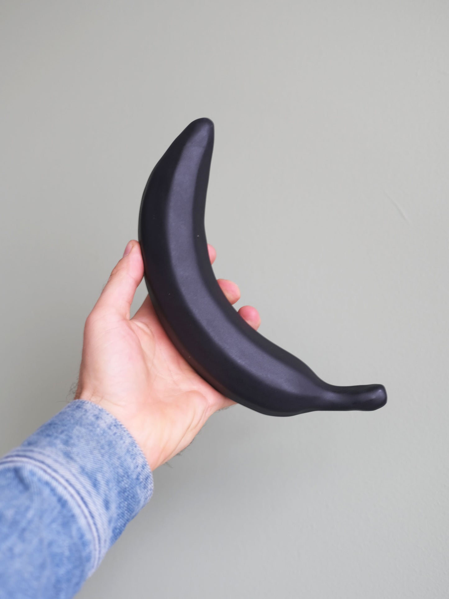 Banana Black no 1