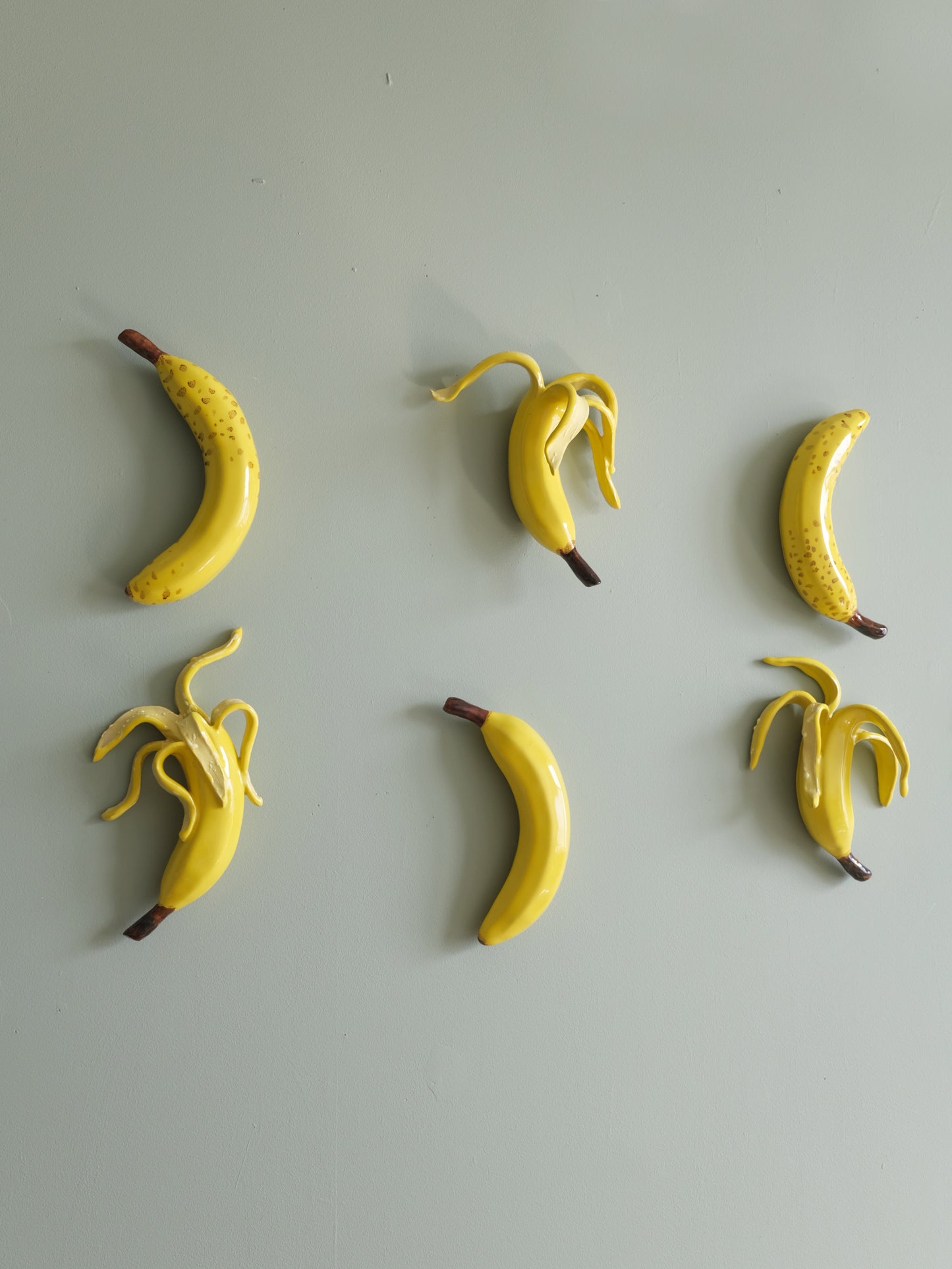 Banana no 3